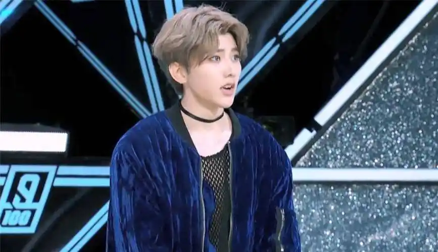 娘炮形象被批,蔡徐坤成背景板,换寸头后,是你认可的男生吗?