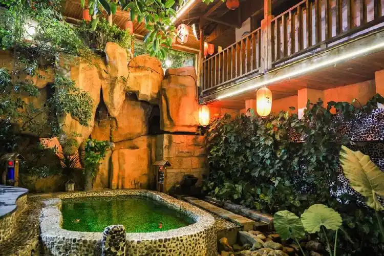 2021深圳观澜山水田园国庆游玩攻略