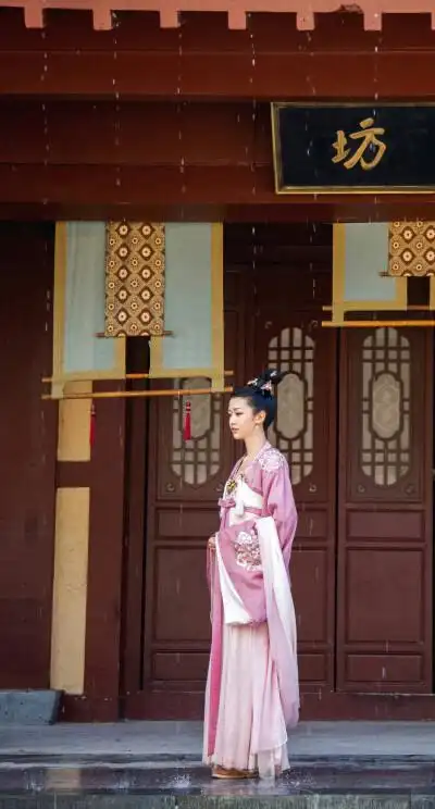 《公子,我娶定你了》【叶小棠】向涵之