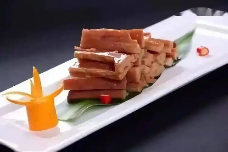 凉菜大全80款酒店高端凉菜