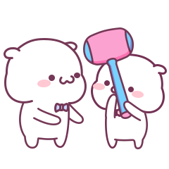 我叫小可爱3微信表情