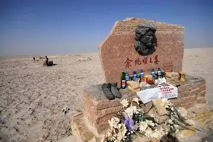 发现青海失联女大学生"遗骸"的可可西里,究竟有多恐怖!