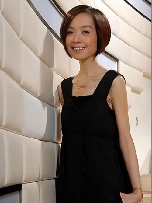 回顾鲁豫:走过半生归来仍是一人!两段婚姻,孩子是她最大的遗憾