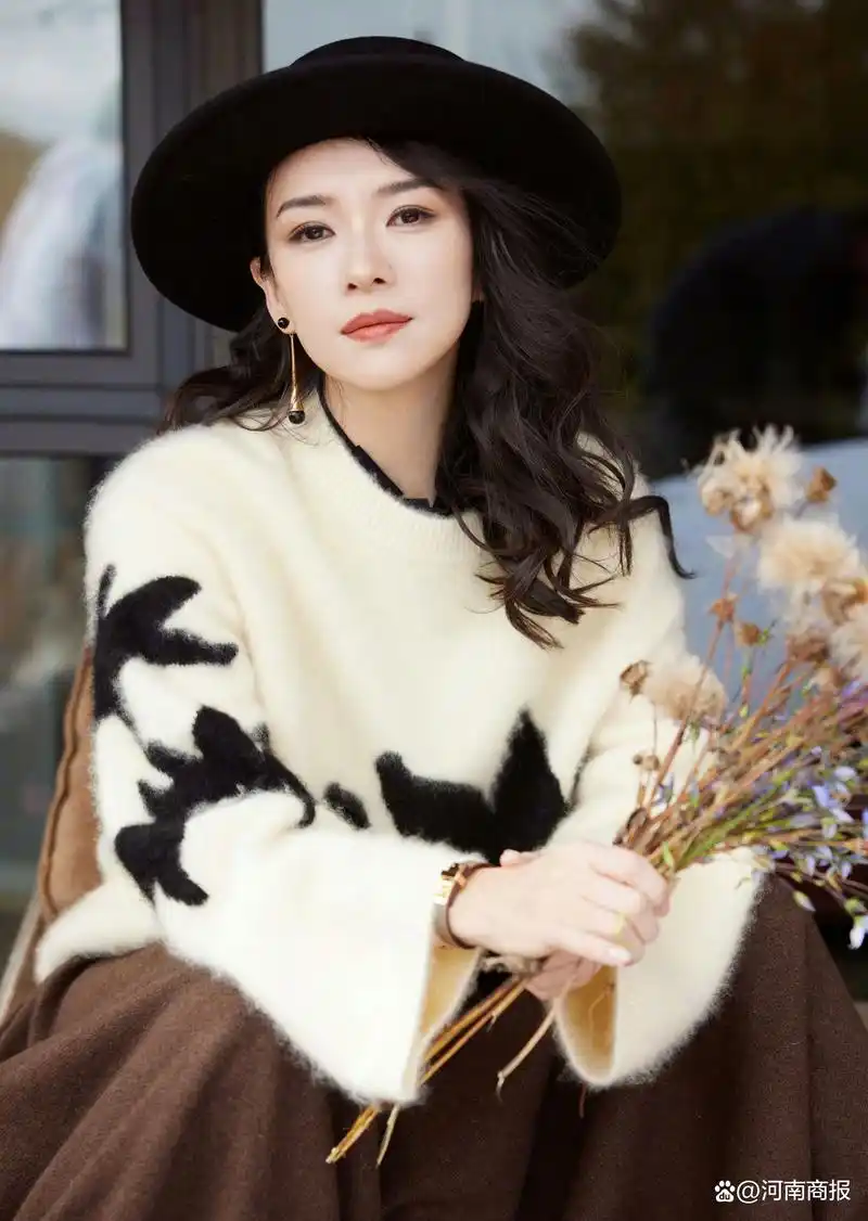 章子怡汪峰传已离婚?致电双方工作人员均未获回应