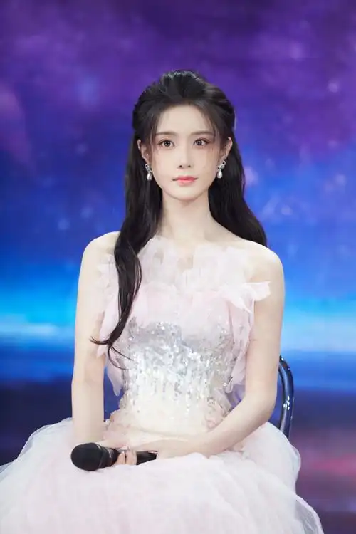 陈意涵estelle工作室官微