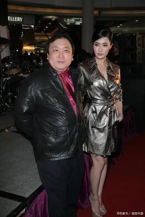 王晶选女演员的眼光,可真是相当的苛刻