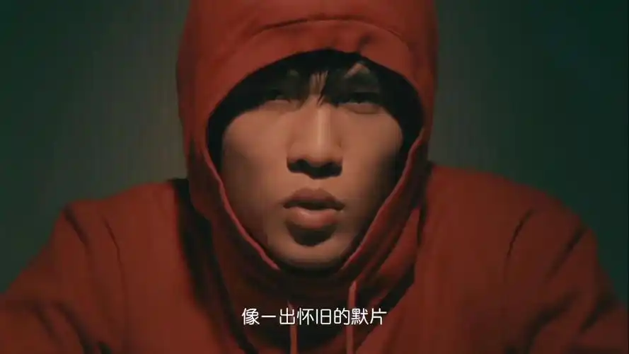 周杰伦《忍者》(16:9)