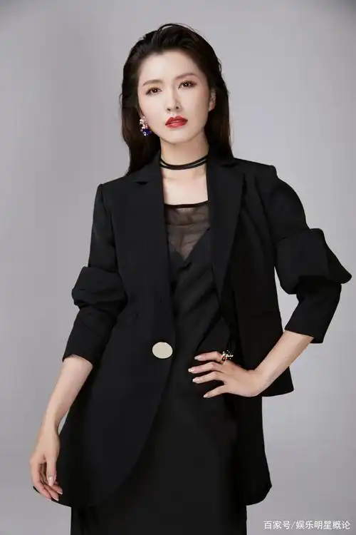 盘点影视剧中的霸道女总裁,你最中意哪一个?