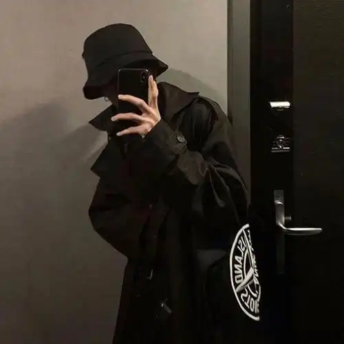 男生头像|个性男生精选微信头像_腾讯新闻