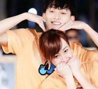 范世琦现任女友叫什么名字范世琦演的办案的电视剧