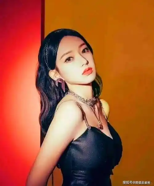 网友:女团天花板_舞蹈_程潇_观众