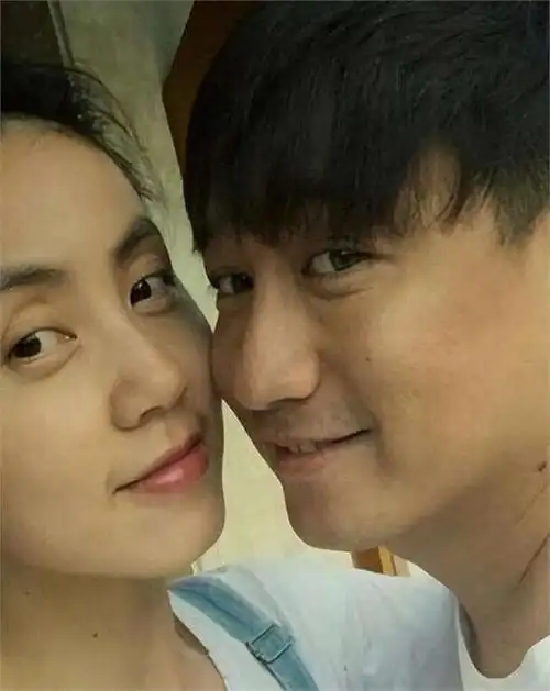 黄磊妻子孙莉近况:连生三胎的她,真的没你想得那么简单