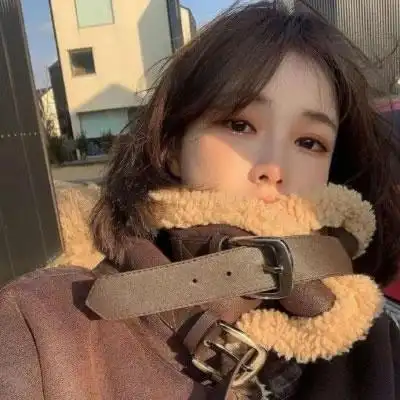 好看的女生微信头像可爱清新 惬意的味觉