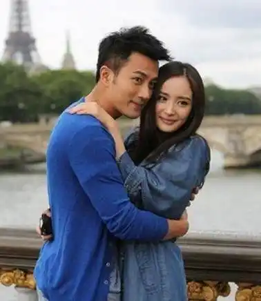 回看赵丽颖和杨幂的婚姻,从开始就料到了结局,细思极恐_冯绍峰_刘恺威