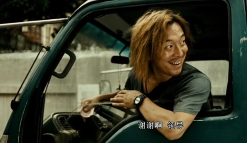 国产好电影强烈推荐《疯狂的赛车》宁浩导演黄渤主演