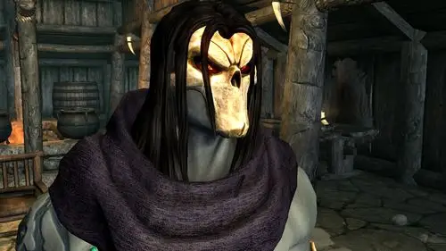 [snm-42580]暗黑血统2死灵法师装甲darksiders 2 necromancer armor