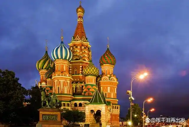 俄罗斯这座伟大的城市,遥遥领先乌克兰首都基辅,发展迅猛