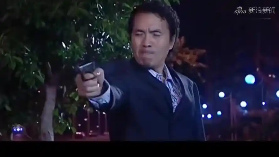 吴跃进又来兆辉煌公司要钱,兆哥忍无可忍,当晚就找杀手干掉他!