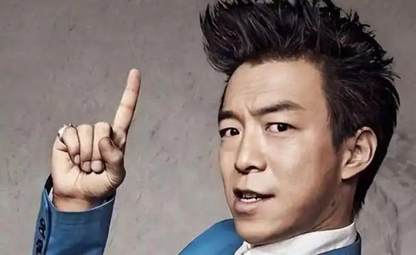 18岁黄渤忍了,18岁鹿晗也忍了,看了18岁的雷佳音我忍不了了