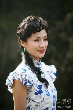 激战江南将登央视叶青青新角色受期待