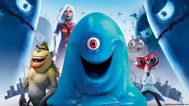 冰雪奇缘歌手黛米外星人是贬义词天文学家外星人没感情