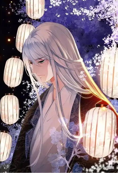 头像丨第三期古风翩翩仙气满满个人情侣