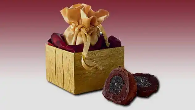 世界上最贵的糖前十(世界上最贵的糖的牌子)