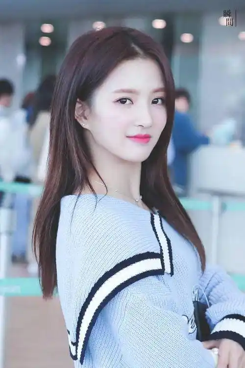 演艺经历女性别硬糖少女303限定组合gugudan(已解散)所属组合wonder