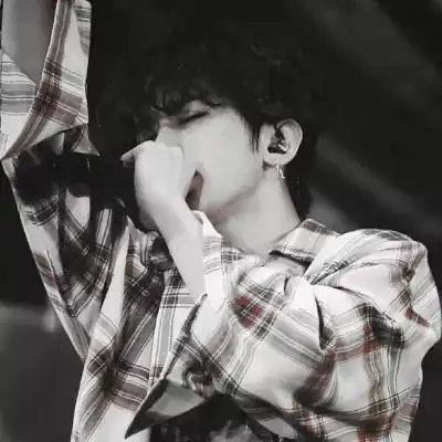 * 蔡徐坤头像|ikun快来取图