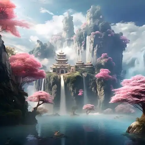 大家好,今天给大家推荐几本古典仙侠类型的小说,尽显古典魅力.