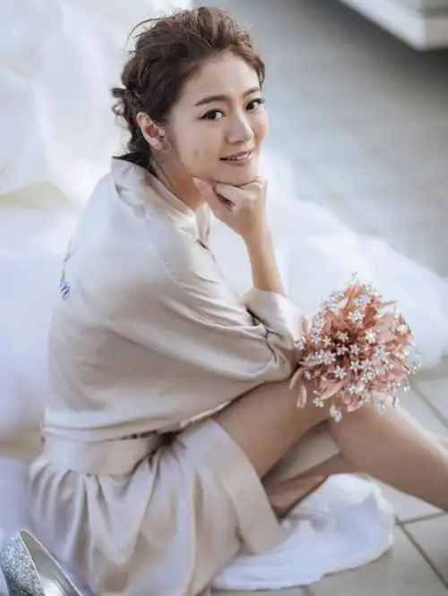 安以轩夏威夷婚礼