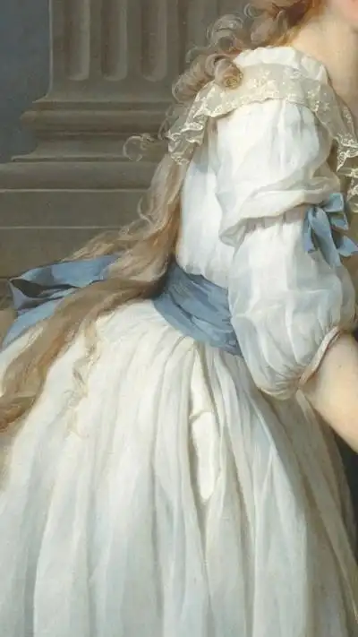 法式艺术壁纸图