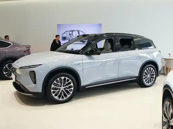 【蔚来es6纯电动 】 2024款蔚来es675kwh报价_图片_太平洋汽车