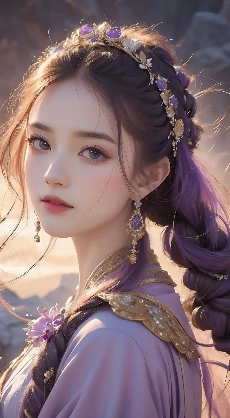 唯美古风头像壁纸.一个男人让你有这四种感觉,说明你遇对了人. - 抖音