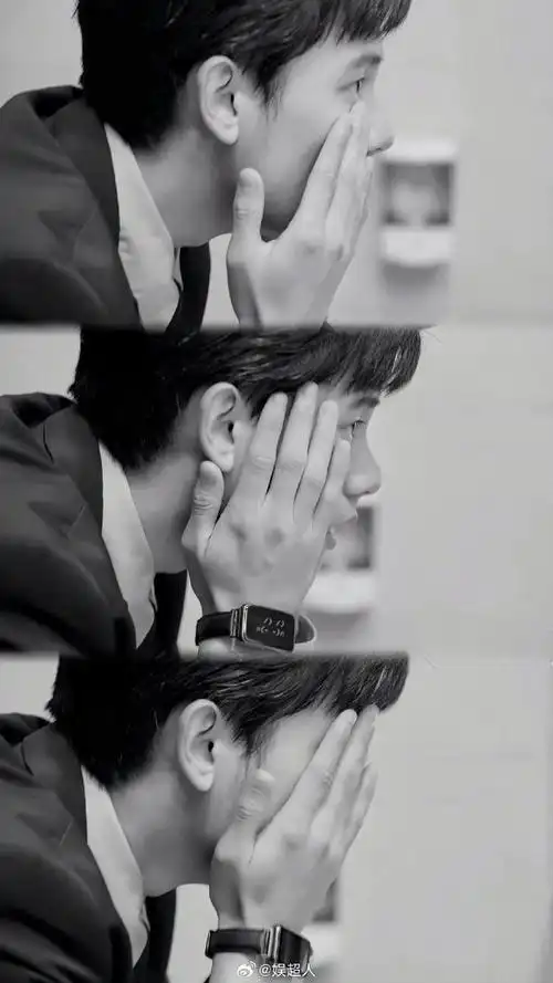 胡先煦演的电视剧终于有女主了