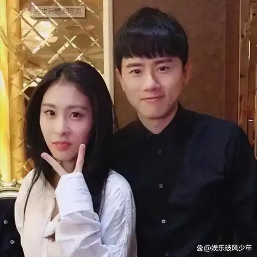 华晨宇张碧晨生娃4年后,一个被嘲,一个翻红,现状就是最好结局