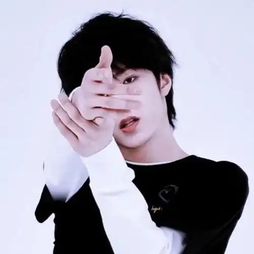 tnt刘耀文爱豆头像 - 知乎