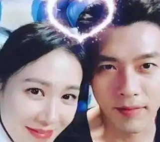 李英爱老公年纪大,孙艺珍老公真帅,他老公让她过得最