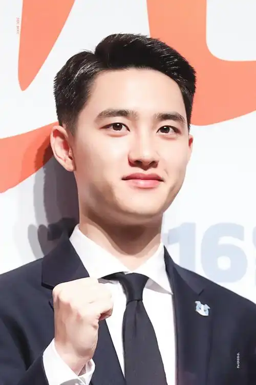 每天都爱都暻秀—— 2019.3.23