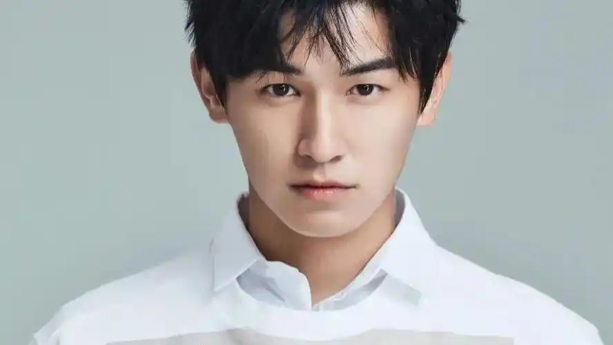 杨旭文|他身上的瓜,怎么那么的瘆人啊?