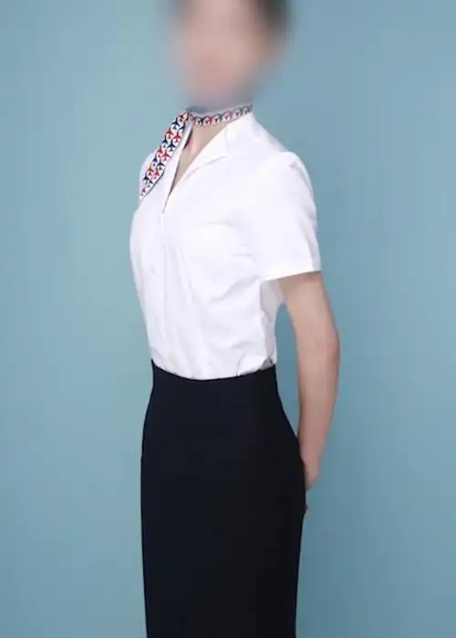 春秋航空回应网上骂乘客空姐已停飞:相关部门对其进行批评教育