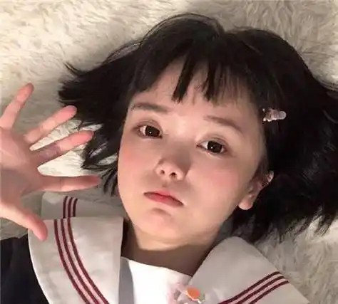 原创2019最新好看的短发发型图片女生可爱又少女选这10款就对了!