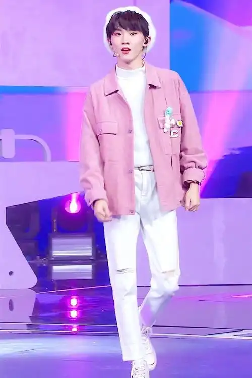 马嘉祺 一起去未来##lilbetter星光