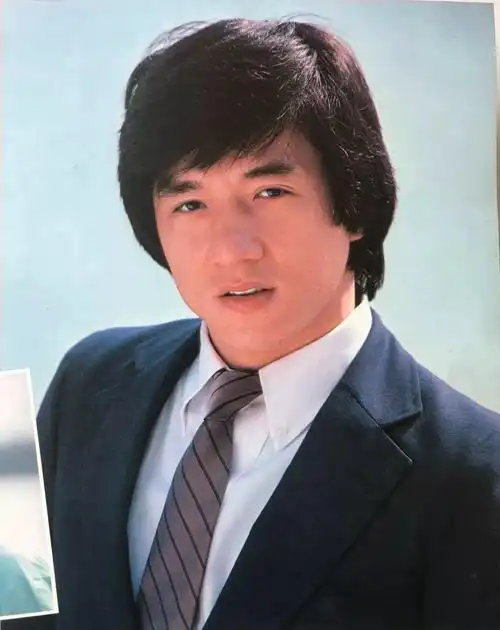 成龙不仅是我们的大哥,也是日本人的大哥