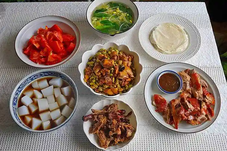 生日做什么菜好老人生日宴推荐12个家常菜