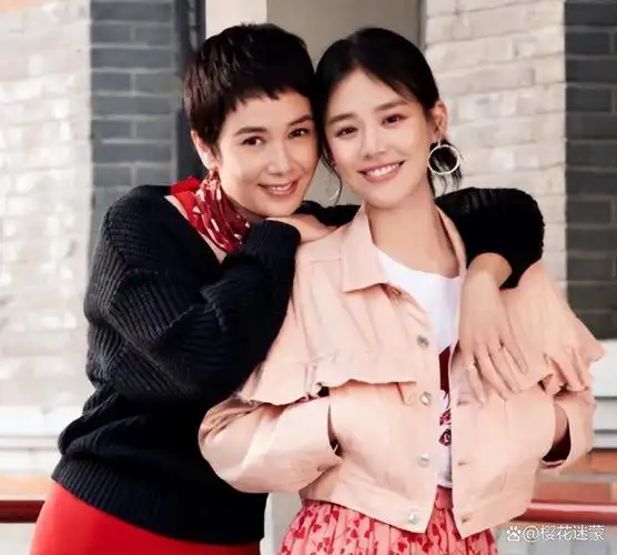 顾导爱妻蒋雯丽:掌掴张静初拿捏黄轩,送马思纯1.2亿却不感激