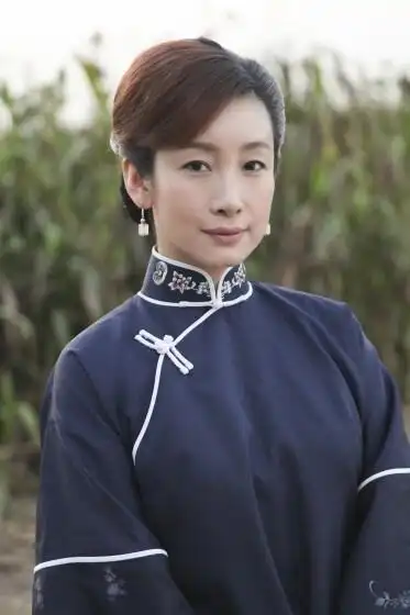 《红高粱》秦海璐:电视剧将莫言的5部红高粱家族进行融合