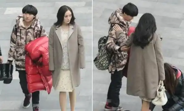 助理手接漱口水,跪地伺候穿鞋,这些明星哪里来的优越感?