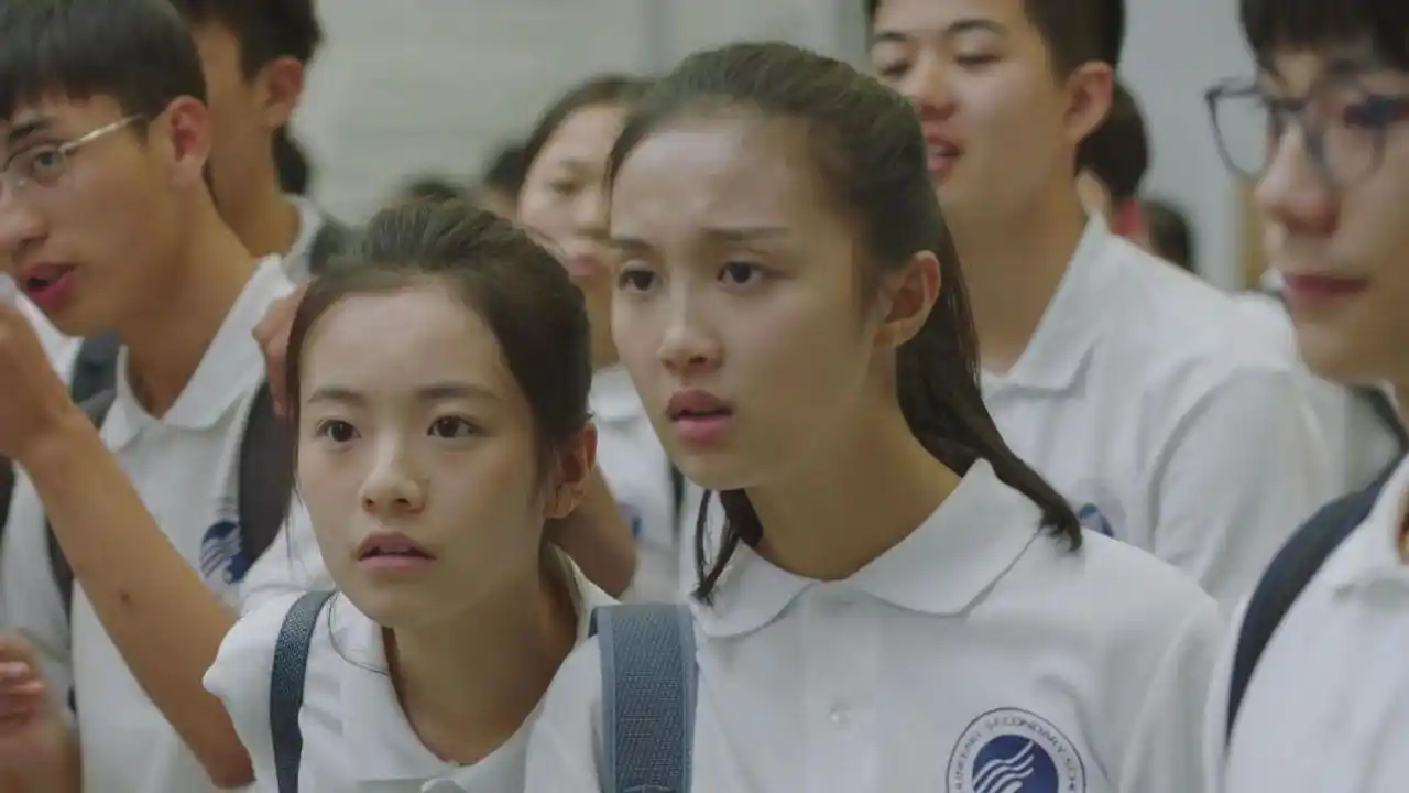 《小欢喜》代沟阻碍换位思考!他被人嘲笑,内向真比外向差?