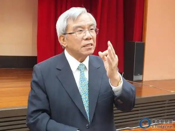 彰银获利百亿提前达标 施建安:靠海外维持利差水准